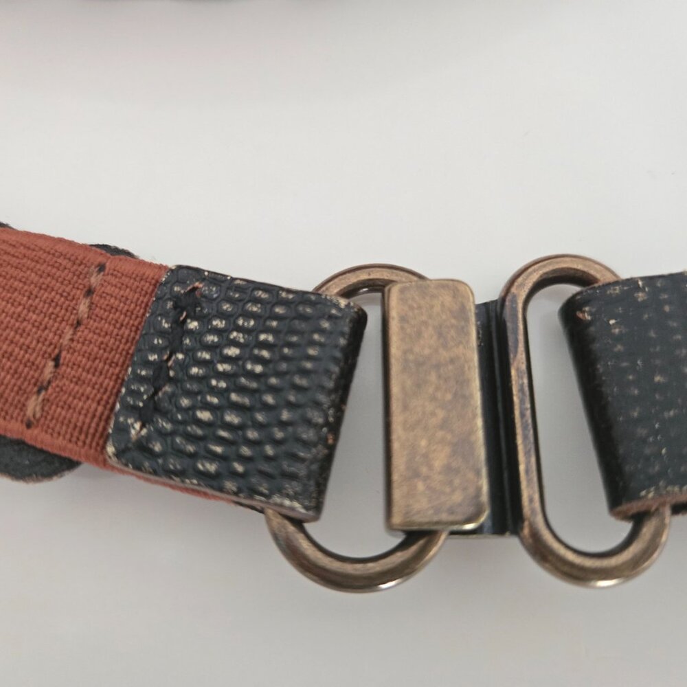 DESIGNER BELT BUCKLE LIMITED EDITION 1 of a kind  Bonus Accessories - Picture 7 of 8